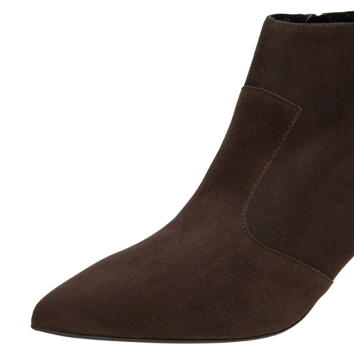 Botines de mujer NeroGiardini de ante I617623DE