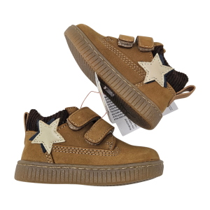 Zapatillas primeros pasos Balducci para niño con velcro MSPO4902