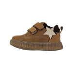Scarpe sneakers primi passi Balducci bambino con velcro MSPO4902