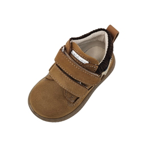 Zapatillas primeros pasos Balducci para niño con velcro MSPO4902