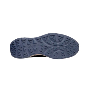 Scarpe sneakers CallagHan ANTE  Rocker da uomo in camosio 63804
