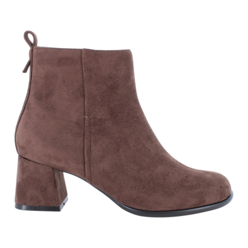 Botines de mujer IGI&CO de ante 2182322