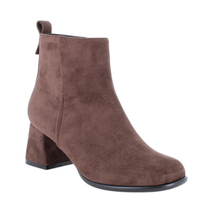 Botines de mujer IGI&CO de ante 2182322