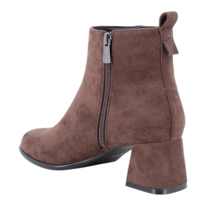 Botines de mujer IGI&CO de ante 2182322