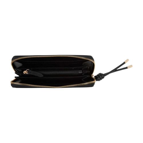 Cartera de mujer Valentino SAPHIRA RE negra VPSA6E155