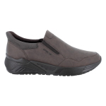 Scarpe slip on EnvalSoft da uomo in pelle 2242911