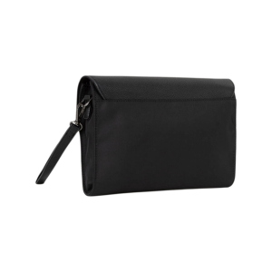 Men’s Valentino VIBE Crossbody Bag Black VBS9VQ40