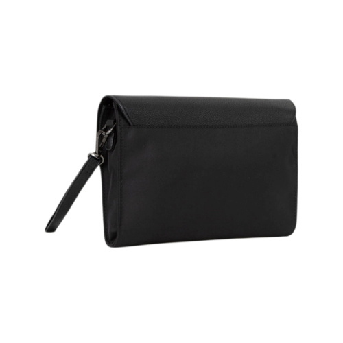 Men’s Valentino VIBE Crossbody Bag Black VBS9VQ40