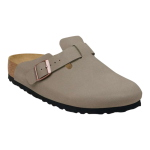 Scarpe Sabot Birkenstock  Boston SYN 2.0 Stone unisex 1033068