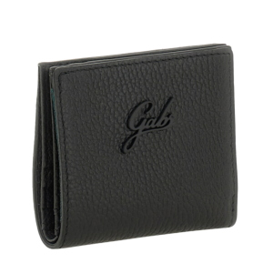 Cartera Gabs GMONEY55 Línea Small de piel de becerro martillada G010260ND_X2428_