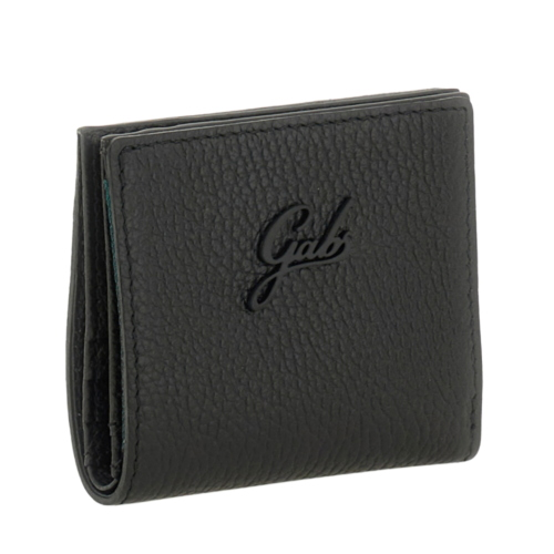 Cartera Gabs GMONEY55 Línea Small de piel de becerro martillada G010260ND_X2428_