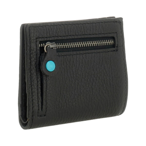 Cartera Gabs GMONEY55 Línea Small de piel de becerro martillada G010260ND_X2428_