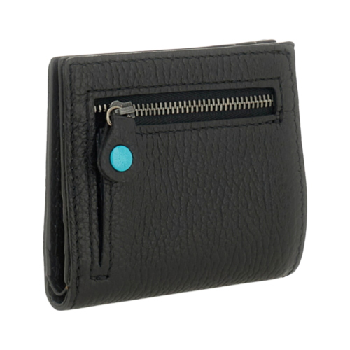 Cartera Gabs GMONEY55 Línea Small de piel de becerro martillada G010260ND_X2428_