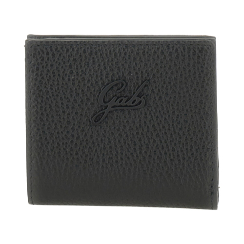 Cartera Gabs GMONEY55 Línea Small de piel de becerro martillada G010260ND_X2428_