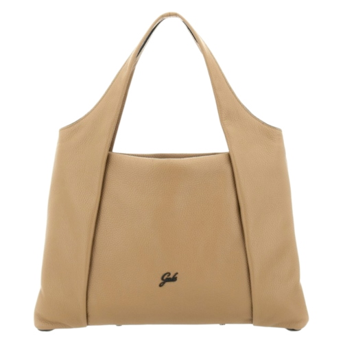 Borsa shopping Gabs ZEYNEP LARGE - Linea Amalfi Bull Black G012130T3X2428