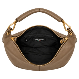 Borse a spalla shopping Gabs G13 ROUNDY M - Linea Plus - G012590T2X3146