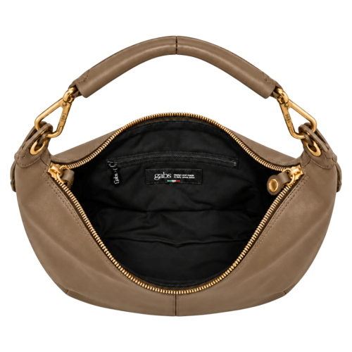Borse a spalla shopping Gabs G13 ROUNDY M - Linea Plus - G012590T2X3146