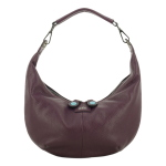 Borsa a spalla shopping Gabs G13 ROUNDY + MEDIUM - Linea Plus G012590T2X3147