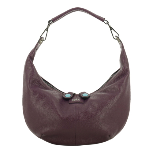 Borsa a spalla shopping Gabs G13 ROUNDY + MEDIUM - Linea Plus G012590T2X3147
