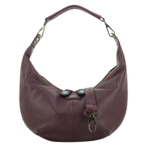 Borsa a spalla shopping Gabs G13 ROUNDY + MEDIUM - Linea Plus G012590T2X3147