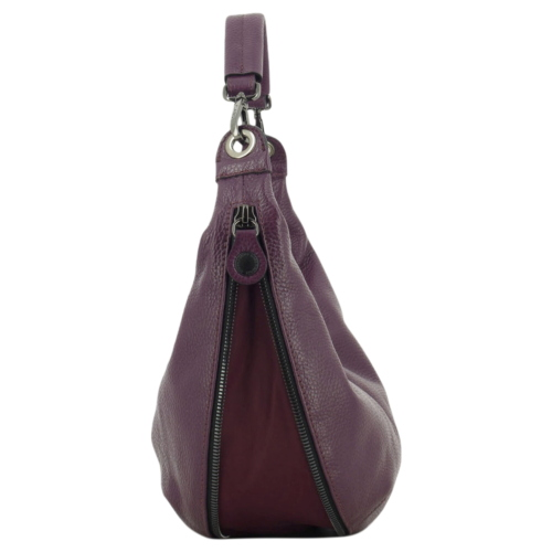 Borsa a spalla shopping Gabs G13 ROUNDY + MEDIUM - Linea Plus G012590T2X3147