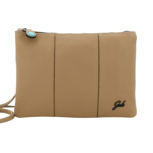 Borse a tracolla Gabs BEYONCE MEDIUM in pelle di vitello martellato G000040T2X2428