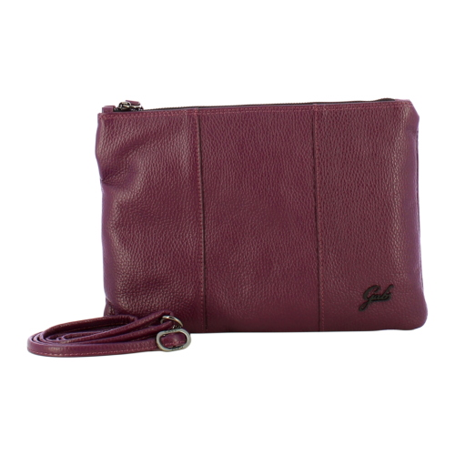 Borse a tracolla Gabs BEYONCE MEDIUM in pelle di vitello martellato G000040T2X2428