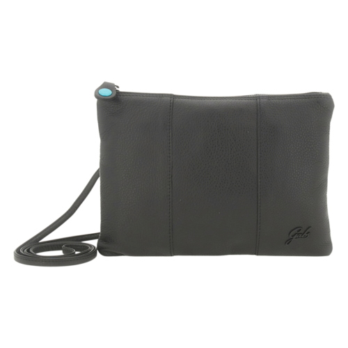 Borse a tracolla Gabs BEYONCE MEDIUM in pelle di vitello martellato G000040T2X2428