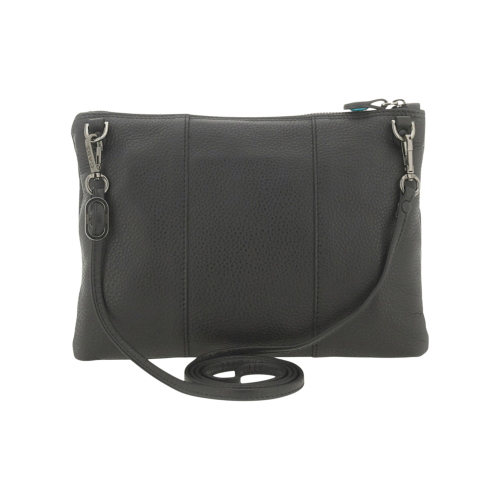 Borse a tracolla Gabs BEYONCE MEDIUM in pelle di vitello martellato G000040T2X2428
