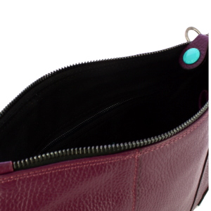 Borse a tracolla Gabs BEYONCE MEDIUM in pelle di vitello martellato G000040T2X2428