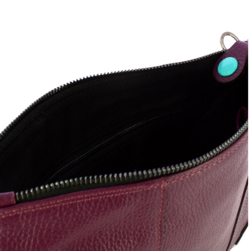 Borse a tracolla Gabs BEYONCE MEDIUM in pelle di vitello martellato G000040T2X2428