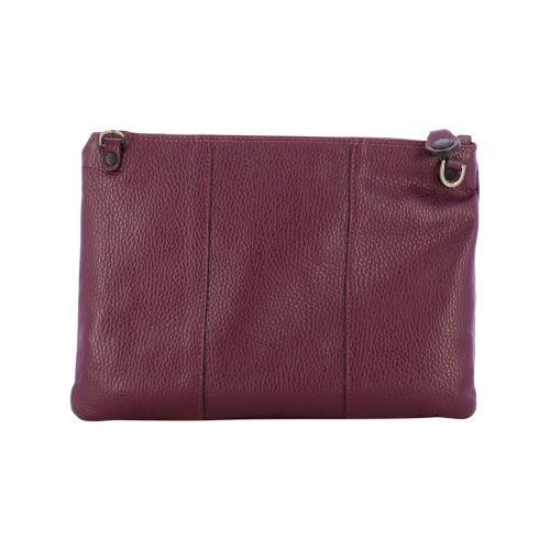 Borse a tracolla Gabs BEYONCE MEDIUM in pelle di vitello martellato G000040T2X2428