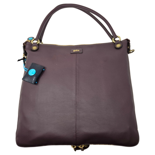 Borsa shopping Gabs G14 EDGY LARGE - Linea Plus G012720T3X3146