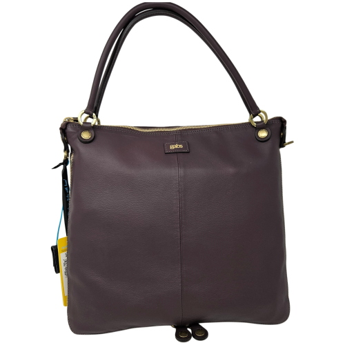 Borsa shopping Gabs G14 EDGY LARGE - Linea Plus G012720T3X3146