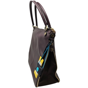Borsa shopping Gabs G14 EDGY LARGE - Linea Plus G012720T3X3146
