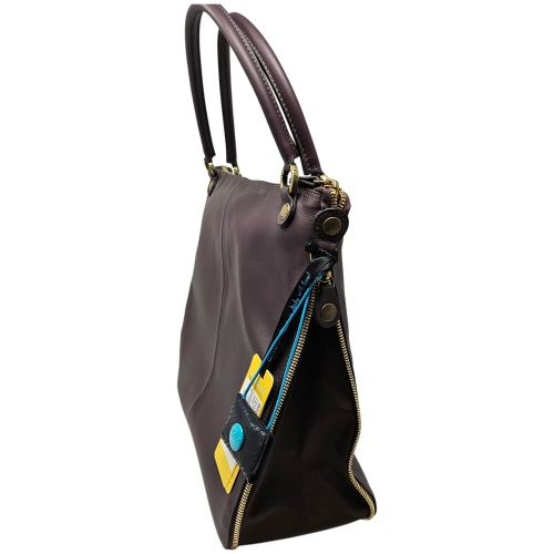 Borsa shopping Gabs G14 EDGY LARGE - Linea Plus G012720T3X3146