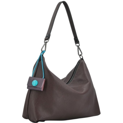 Borse a spalla Gabs Filippa M G011380T2X2428 in pelle 