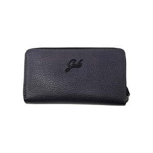 Portafogli Gabs GMONEY19 - Linea Small Leather Goods Bull Black G000630NDX2428