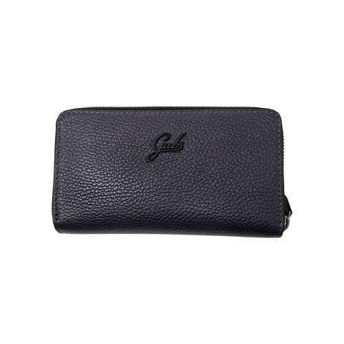 Portafogli Gabs GMONEY19 - Linea Small Leather Goods Bull Black G000630NDX2428