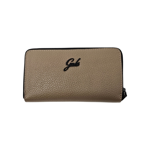 Portafogli Gabs GMONEY19 - Linea Small Leather Goods Bull Black G000630NDX2428