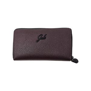 Portafogli Gabs GMONEY19 - Linea Small Leather Goods Bull Black G000630NDX2428