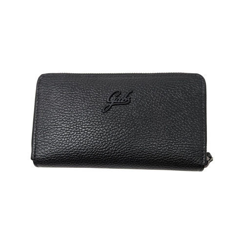 Portafogli Gabs GMONEY19 - Linea Small Leather Goods Bull Black G000630NDX2428