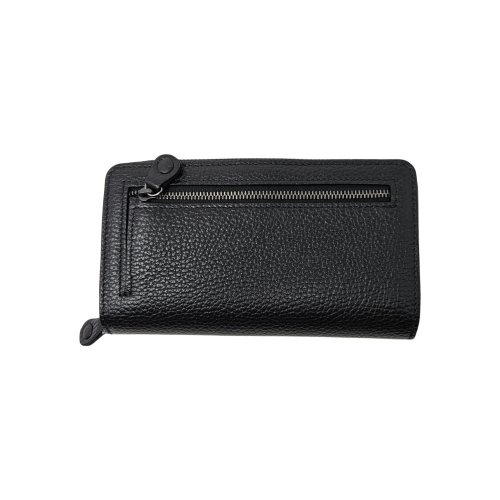 Portafogli Gabs GMONEY19 - Linea Small Leather Goods Bull Black G000630NDX2428