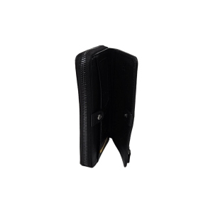 Portafogli Gabs GMONEY19 - Linea Small Leather Goods Bull Black G000630NDX2428
