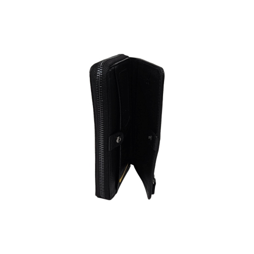 Portafogli Gabs GMONEY19 - Linea Small Leather Goods Bull Black G000630NDX2428