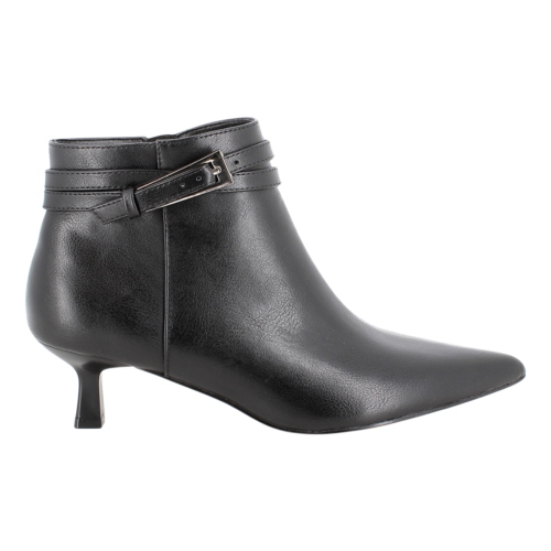 Botines de piel para mujer IGI&CO 2181300