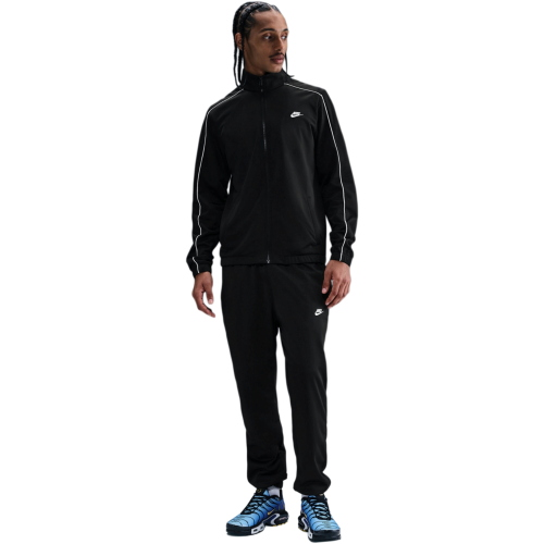 Tute set Nike Sportswear Club Tuta in maglia di poliestere – Uomo HV1444