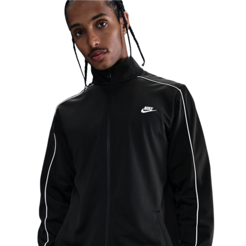 Tute set Nike Sportswear Club Tuta in maglia di poliestere – Uomo HV1444