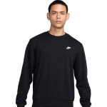 Felpa Nike Club maglia a girocollo in French Terry – Uomo FN3888 