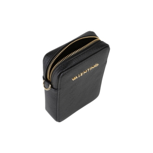 Sac porte-téléphone Valentino MAURY pour femme VPSADF81